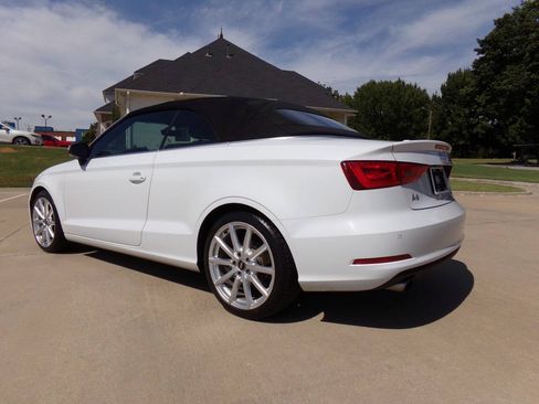 Used 2016 Audi A3 2.0T Premium Plus w/ Technology Package AWD/4WD image 45