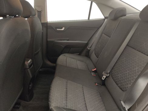 Used 2023 Kia Rio S FWD image 18