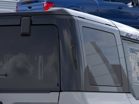 New 2026 Ford Bronco Big Bend AWD/4WD image 25