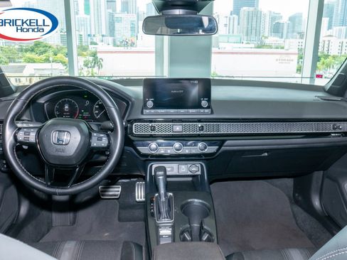 Used 2024 Honda Civic Sport image 19