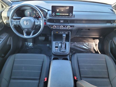 Certified 2023 Honda CR-V Sport image 16