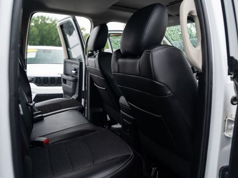Used 2017 RAM 1500 Sport AWD/4WD image 15