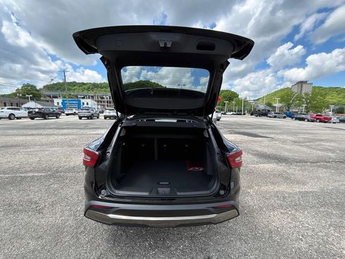 New 2026 Chevrolet Trax ACTIV w/ Driver Confidence Package FWD image 29