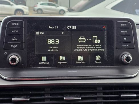 Used 2020 Kia Telluride S w/ S 8 Passenger Seating Package image 15