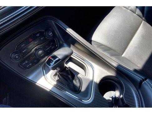 Used 2020 Dodge Challenger SRT Hellcat Redeye RWD image 17