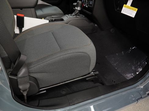 New 2026 Jeep Gladiator Sport image 36