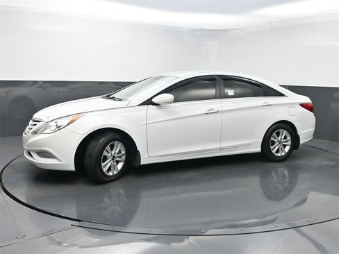Used 2013 Hyundai Sonata GLS w/ Popular Equipment Pkg image 36