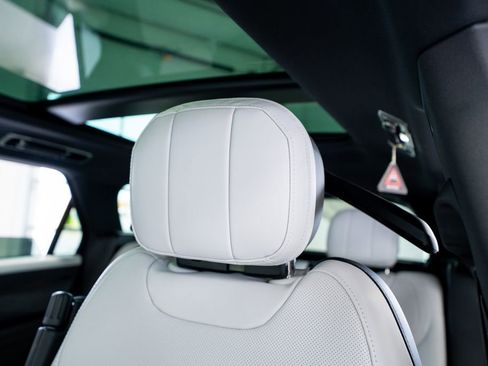 Used 2023 Land Rover Range Rover Sport SE Dynamic image 33