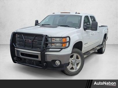 Used 2014 GMC Sierra 2500 SLT w/ SLT Convenience Package