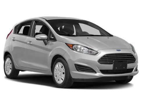 Used 2015 Ford Fiesta SE FWD image 6