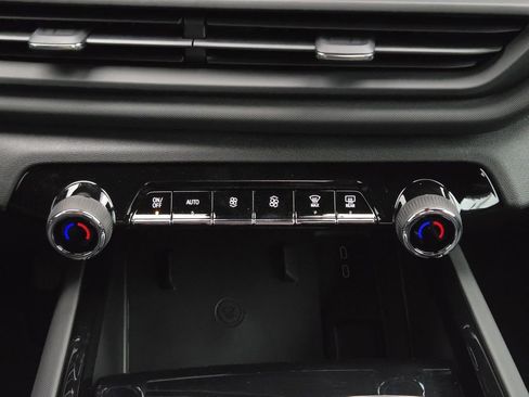 New 2026 Chevrolet Silverado EV LT image 20