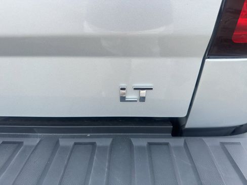 Used 2016 Chevrolet Silverado 1500 LT w/ All Star Edition AWD/4WD image 27