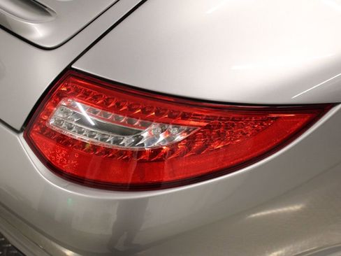 Used 2012 Porsche 911 Carrera S RWD image 13