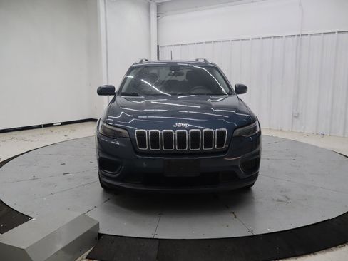 Used 2020 Jeep Cherokee Latitude image 12