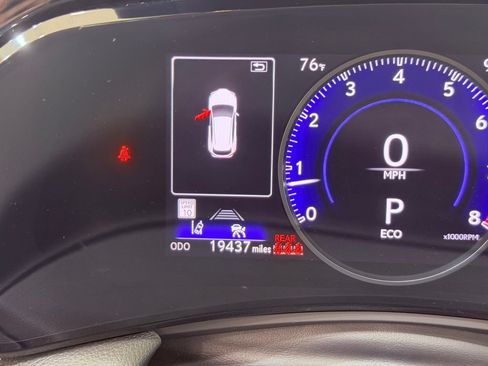 Certified 2025 Lexus NX 250 FWD w/ Accessory Package (K3) image 25
