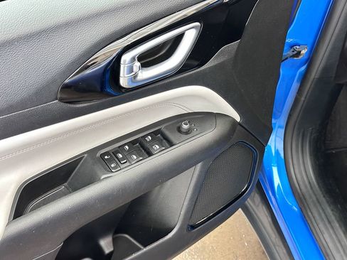 Certified 2024 Jeep Compass Limited image 23