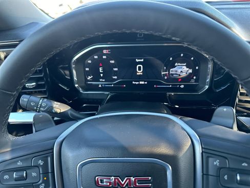 New 2025 GMC Sierra 1500 Elevation w/ Preferred Package image 28