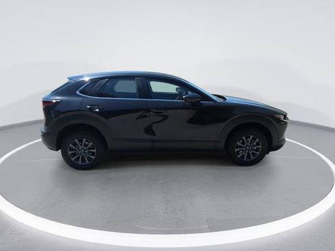 Used 2025 MAZDA CX-30 AWD 2.5 S image 8
