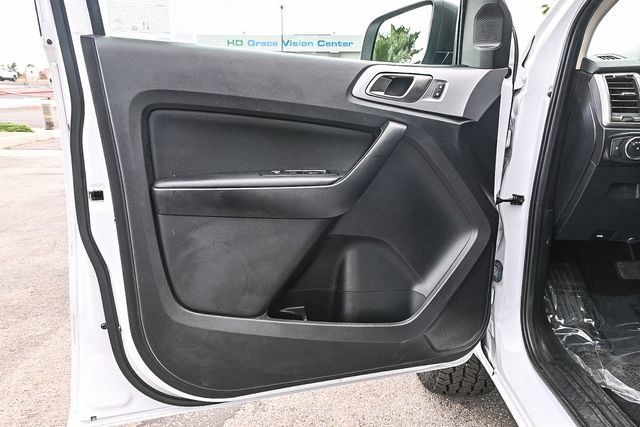Certified 2023 Ford Ranger XLT w/ Equipment Group 301A Mid RWD image 23