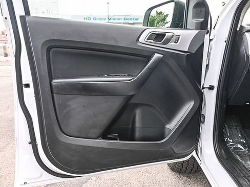 Certified 2023 Ford Ranger XLT w/ Equipment Group 301A Mid RWD image 23
