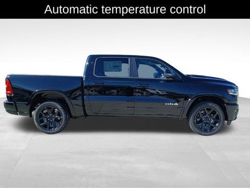 New 2026 RAM 1500 Laramie image 10