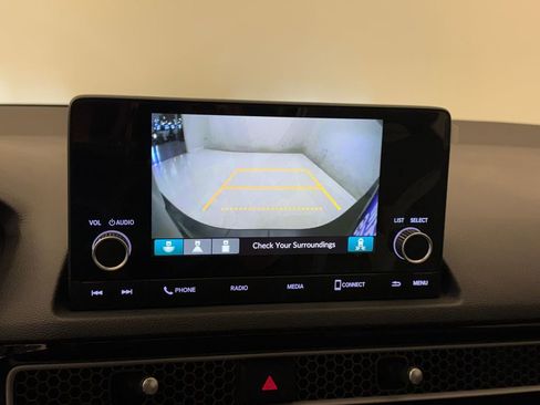 New 2026 Honda Civic Sport image 23