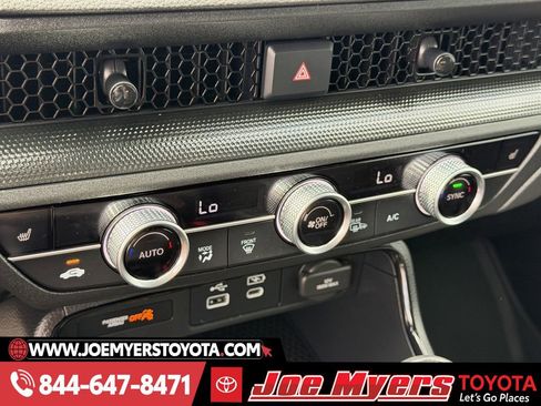 Used 2025 Honda CR-V Sport-L image 20