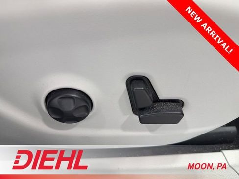 Used 2021 Jeep Cherokee Latitude Lux image 14