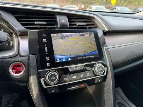 Used 2016 Honda Civic EX-L image 21