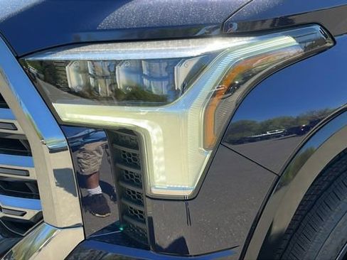 New 2026 Toyota Tundra Platinum AWD/4WD image 3