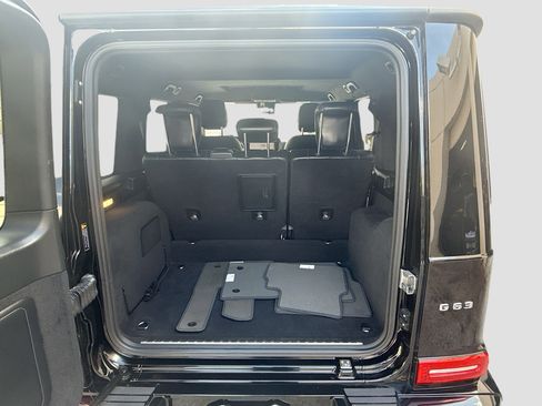 Used 2023 Mercedes-Benz G 63 AMG 4MATIC image 25