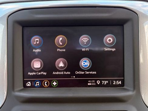 Used 2025 Chevrolet Silverado 3500 W/T AWD/4WD image 35