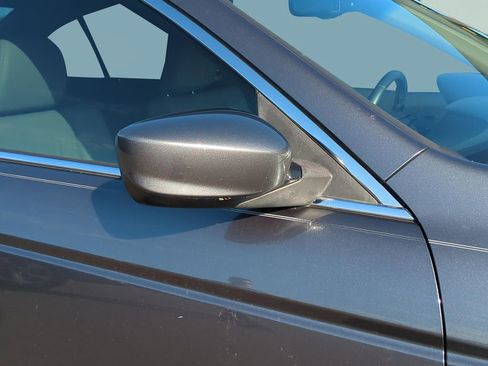 Used 2012 Honda Accord EX-L image 12