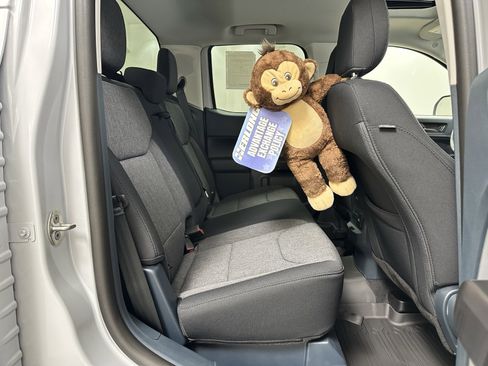 New 2025 Ford Maverick XLT w/ XLT Luxury Package image 17