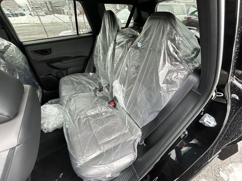 New 2026 Subaru Outback Limited AWD/4WD image 13