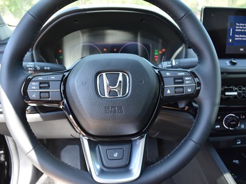 New 2026 Honda Accord Touring image 16