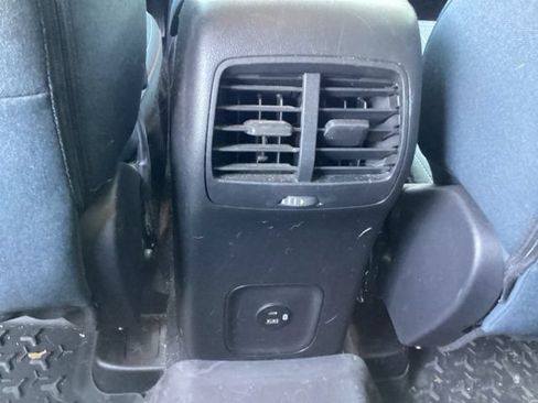 Used 2023 Ford Bronco Sport Heritage AWD/4WD image 21