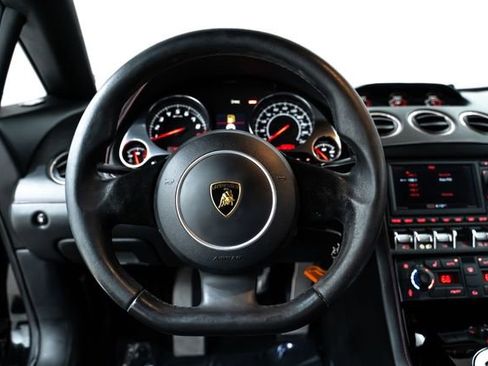 Used 2014 Lamborghini Gallardo LP 560-4 image 28
