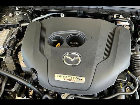 New 2025 MAZDA CX-30 2.5 Turbo w/ Premium Package image 63