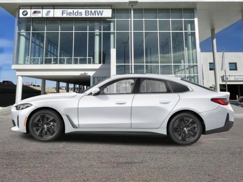 New 2026 BMW i4 eDrive40 image 3