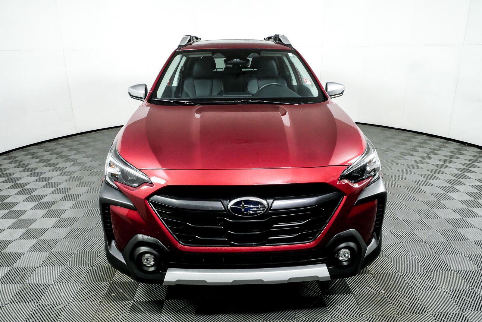 Used 2024 Subaru Outback Touring AWD/4WD image 25