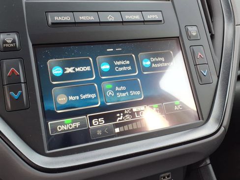 New 2026 Subaru Crosstrek 2.5i image 35