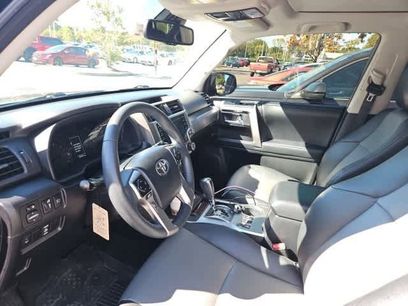 Used 2021 Toyota 4Runner SR5 Premium