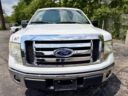 Used 2012 Ford F150 XLT RWD image 8