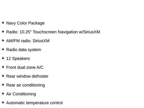 Used 2022 Kia Sorento SX Prestige image 3