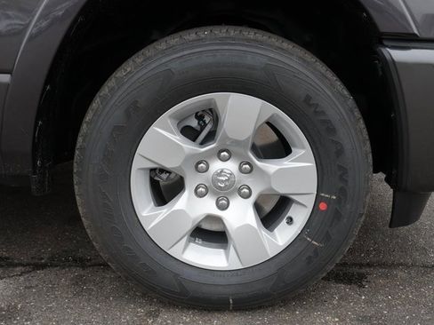 New 2026 RAM 1500 Big Horn image 9