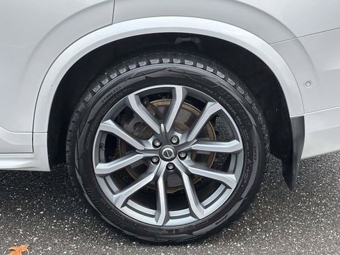 Used 2019 Volvo XC90 T6 Momentum w/ Advanced Package image 9