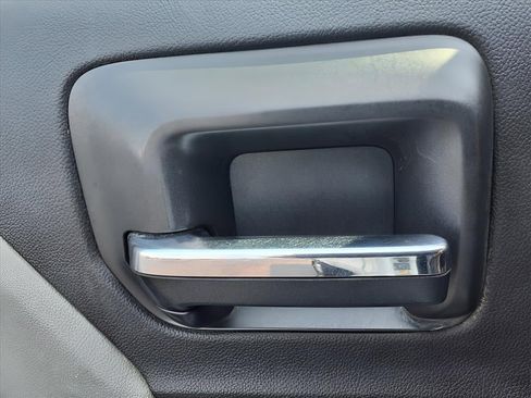 Used 2017 Chevrolet Silverado 3500 W/T w/ WT Convenience Package image 16