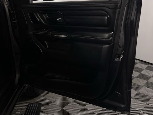 Used 2022 RAM 1500 Limited image 36
