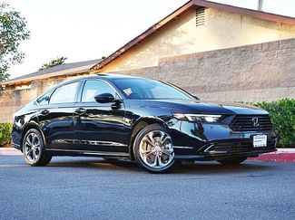 Used 2024 Honda Accord EX-L video 2